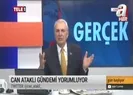 CHP yandaşı Can Ataklıdan hastane yollarını yapmayan CHPli Ekrem İmamoğluna çok ağır sözler | Video