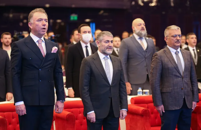 Son dakika: Hazine ve Maliye Bakanı Nureddin Nebati’den enflasyon mesajı!