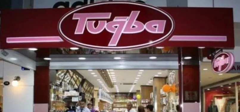 'Tuğba Kuruyemiş'e kayyum atandı