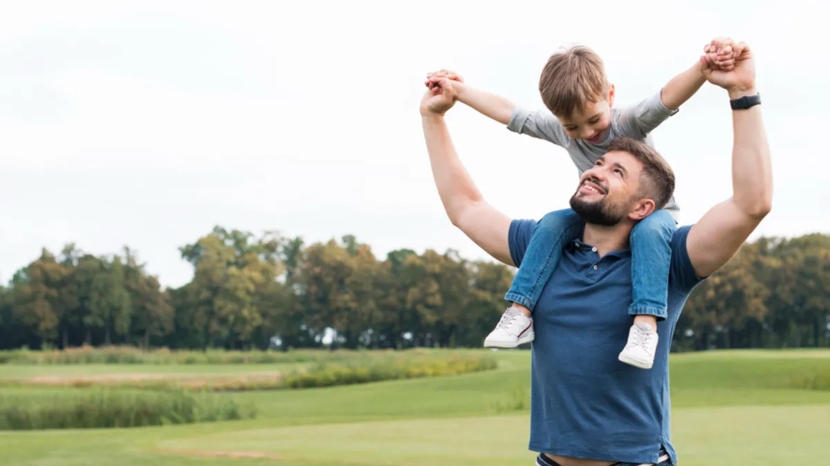 Yarın Babalar Günü mü, ne zaman? Babalar Günü ilk kez hangi tarihte kutlandı? Babalar Günü tarihçesi...