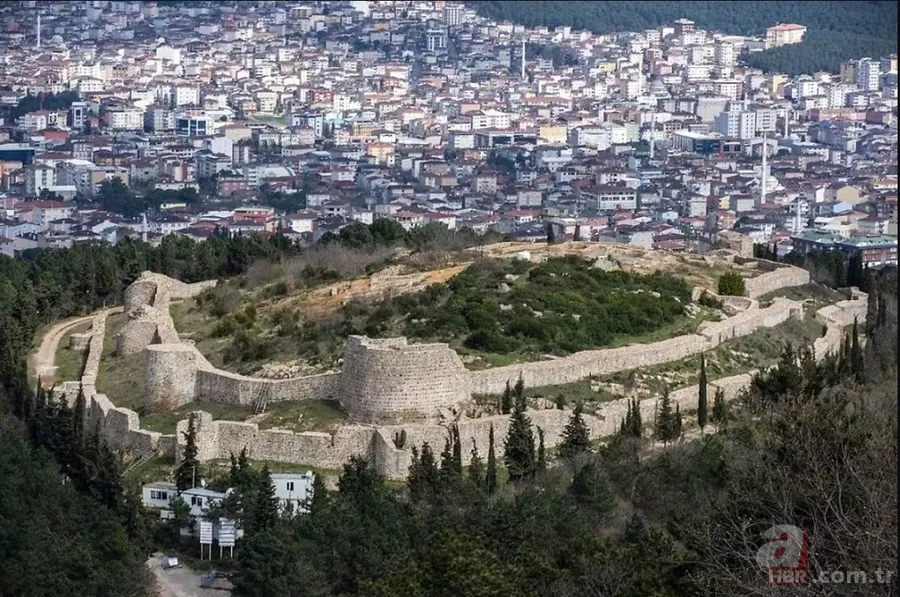 SON DAKİKA | Marmara'da peş peşe depremler! İstanbul'da deprem riski olan 15 ilçe hangisi? Yeniden gündeme geldi... 20