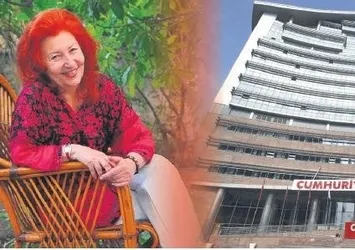 CHP'deki tacize kurgu dedi! Nazlı Eray skandalı yıllar önceki böyle anlatmış