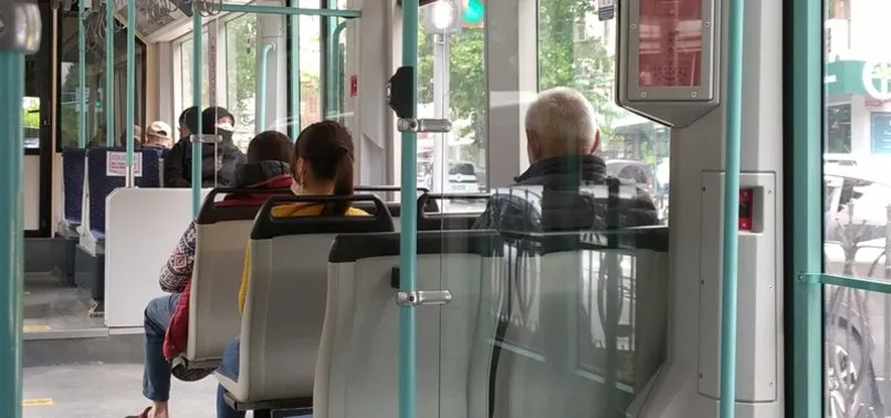 İstanbul Valiliği'nden toplu ulaşımda yeni normal dönemine ilişkin kararlar