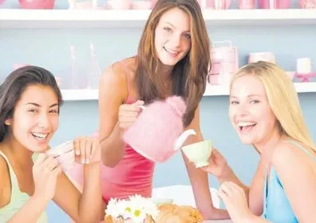 Beğeni aldıkça mutluluk hormonu salgılıyorlar!