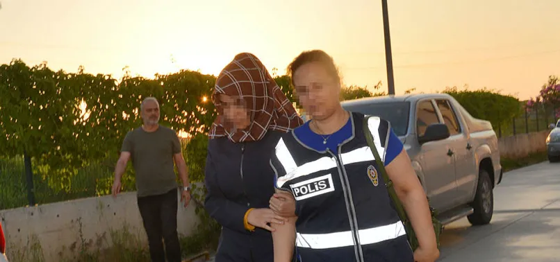 Son dakika: Adana'da şafak vakti operasyon!