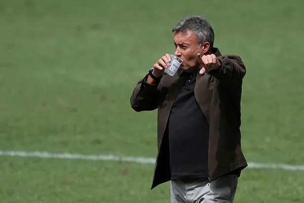 Domenec Torrent hangi takımları çalıştırdı? Domenec Torrent kimdir, kaç yaşında, nereli?