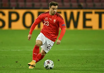 Fenerbahçe'de Shaqiri gerçeği ortaya çıktı!