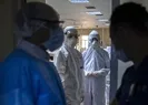 14 Nisan Kovid-19 tablosu açıklandı