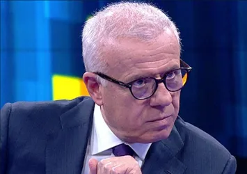 Ekrem Kızıltaş ve İsmail Çağlar'dan Ertuğrul Özkök'e çok sert tepki!
