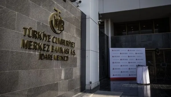 Son dakika: Merkez Bankası Başkanı Şahap Kavcıoğlu: Türkiye ekonomisi 2004'ten bu yana ilk! Flaş enflasyon ve büyüme açıklaması - 3