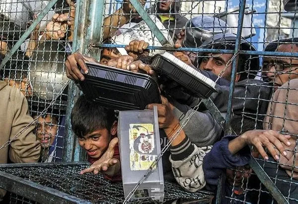 1711863496655.jpeg ABD'den soykırımcı İsrail'e dev sevkiyat! Hem 'bombalama' diyor hem de bomba veriyor - 8