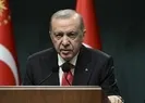 Erdoğandan Terörsüz Türkiye mesajı