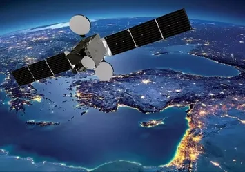 Türksat 6A için uzay macerası başlıyor! Salı günü fırlatılacak