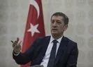 Milli Eğitim Bakanı Ziya Selçuk okulların açılacağı tarihi açıkladı!