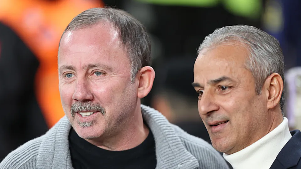 Kadıköy'de maç kazanamayan İsmail Kartal hedef tahtasında! Taraftar o ismi istiyor