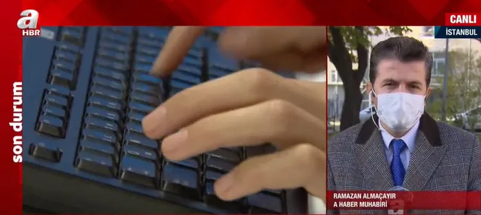 Son dakika: FETÖ'den yeni kripto haberleşme programı! Emniyet şifreli telefon görüşmeleri sağlayan yazılım tespit etti - 3