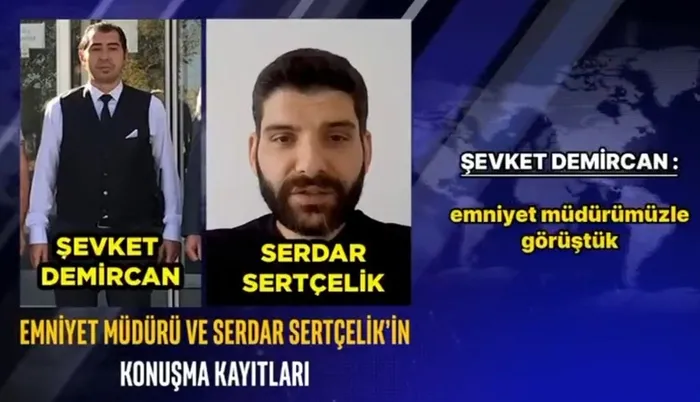 FETÖVARİ kumpasın raporu A Haber'de! İşte 84 sayfalık raporda çarpıcı detaylar - 3