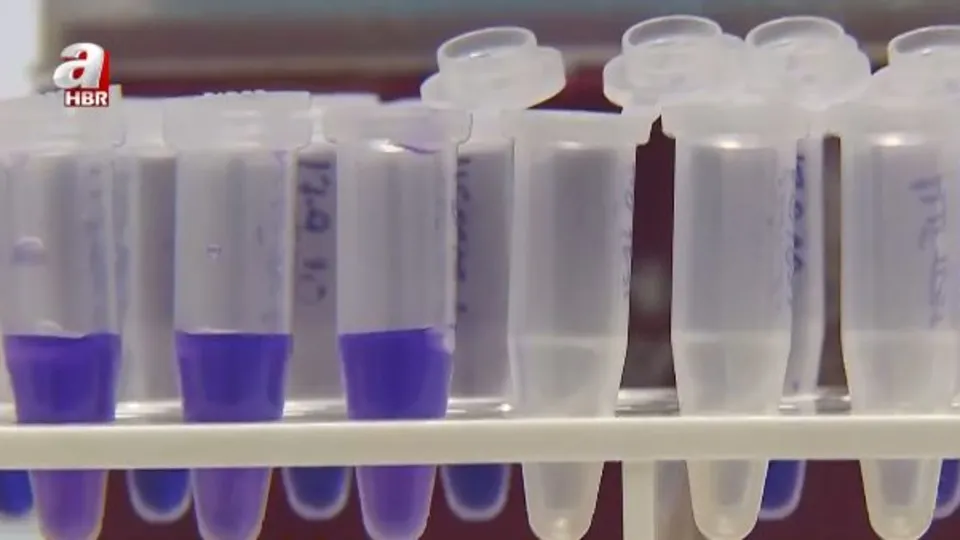 SMA ilacının üretimi Türkiye’de yapılacak