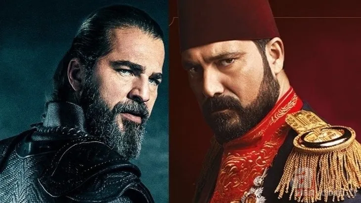 Diriliş Ertuğrul dizinde rol almıştı! İşte yeni adresi! 2