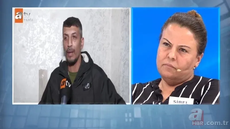 Müge Anlı stüdyosunda ortalık karıştı! "Kızım için hapis yatarım" 6