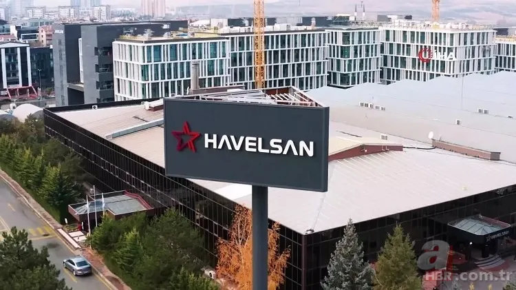 HAVELSAN’dan 11 farklı kadro için alım ilanı! KPSS şartı aramıyor! İşte başvuru şartları ve kadro detayları… 2