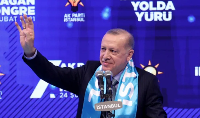 Son dakika: AK Parti kadrolarında 25 ilde görev değişimi! Yola o isimlerle devam edilecek