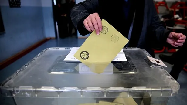 MHP'nin aday göstereceği il ve ilçeler 31 Mart 2024 | Yerel seçim MHP belediye başkan adayları isim listesi: AK Parti MHP-Cumhur İttifakı... - 13