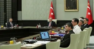 YAŞ kararları açıklandı