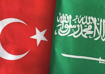 Yatırımın merkezi Türkiye! Suudi Arabistan Türkiye arasında iş birliği teşviki alanında imzalanan mutabakat zaptı onaylandı