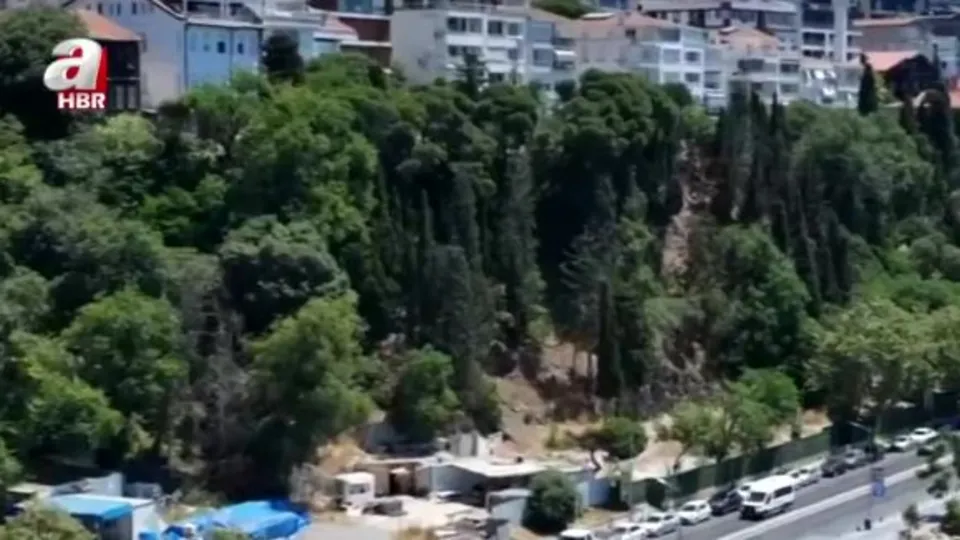 İstanbul’da sıcak hava etkili oluyor