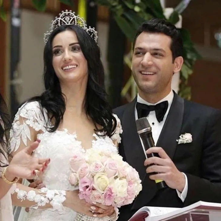 Yabancılarla evli ünlü Türkler
