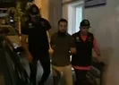 Bombalı saldırı engellendi