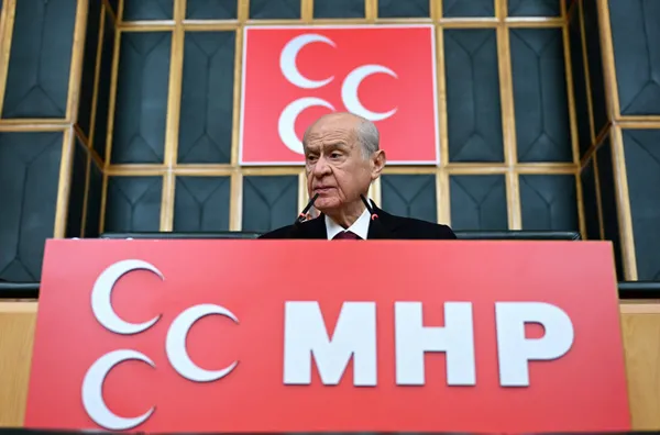Son dakika | TBMM’de MHP Grup Toplantısı | Devlet Bahçeli’den önemli açıklamalar! Dikkat çeken 31 Mart mesajı