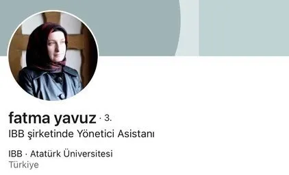 1660578752660.jpg CHP'li Faik Öztrak'a Atatürk'e hakaret eden Fatma Yavuz soruldu: Helalleşmede kırmızı çizgi olmaz - 6