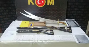 28 ilde tefecilere ’Kene’ operasyonu