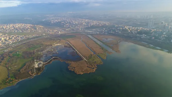 İsrail basınından Kanal İstanbul itirafı!