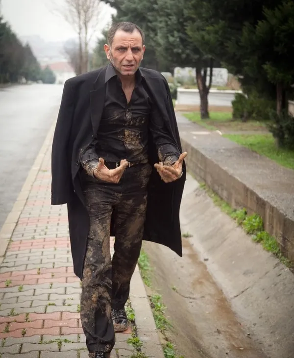 İşte Memati lakaplı Kurtlar Vadisi oyuncusu Gürkan Uygun’un bilinmeyen yeteneği! Merak konusu oldu