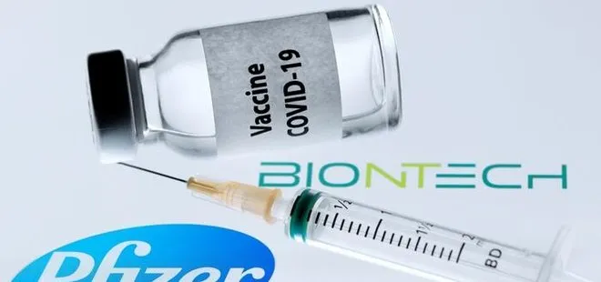 BioNTech/Pfizer, AB’ye 100 milyon doz daha Kovid-19 aşısı verecek