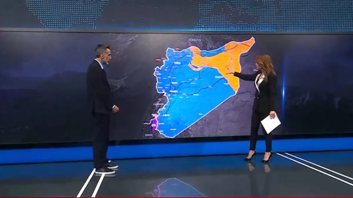 SMO’nun Hedefi Rakka mı? Diplomatik ve asker planlamalar sürüyor