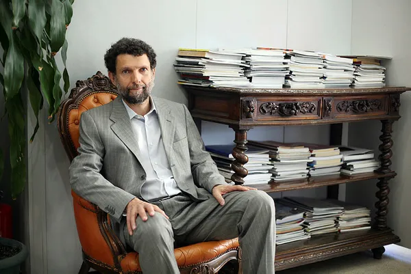 AİHM Osman Kavala dosyalarını görmezden geldi! Kavala hakkındaki karar ne zaman açıklanacak?