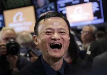 Alibaba 100 milyon kişiye iş verecek