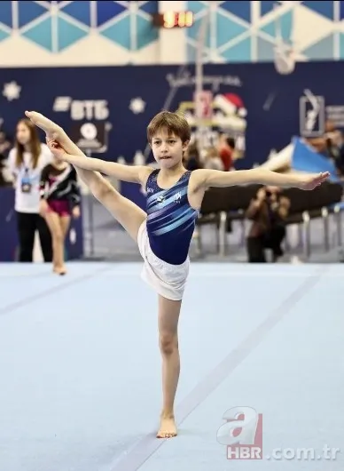 ABD basınından şok iddia! Putin'in gayrimeşru çocukları mı var? İlk kez görüntülendiler 6