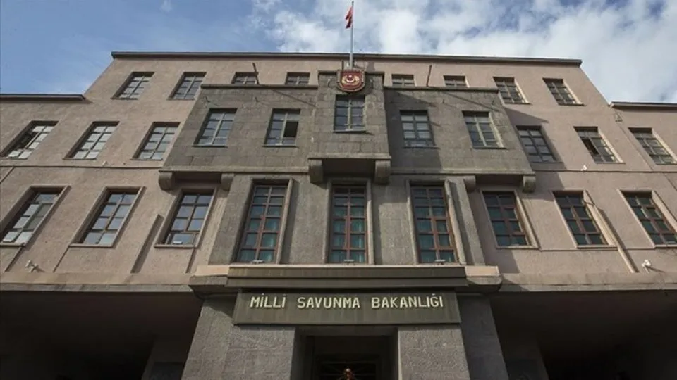 Son dakika: MSB duyurdu: Rus heyet ile toplantılar sürecek