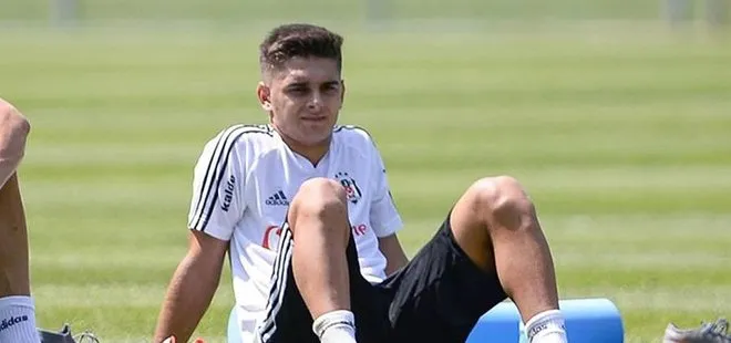 Beşiktaş, genç futbolcu Ajdin Hasic’in imza parasını düşürmeye çalışıyor