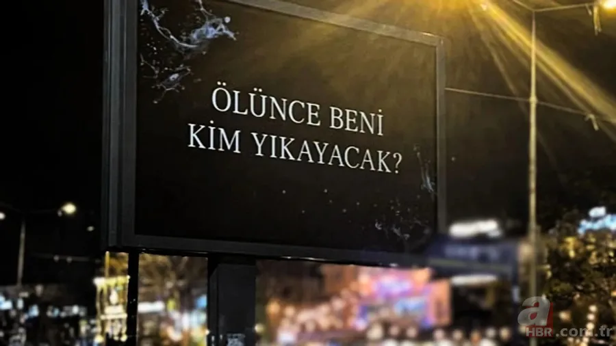 Gassal dizisinin konusu ne, yayınlandı mı? Ölünce beni kim yıkayacak reklamı nedir? Gassal dizisi oyuncuları 3