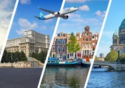 AJet 2026 ucuz bilet kampanyası: Hangi ülkeler için geçerli?