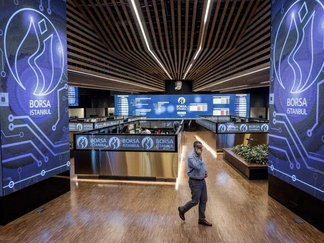 Borsa İstanbul yatırımcıları uyardı: Sosyal medyada tuzağa düşmeyin