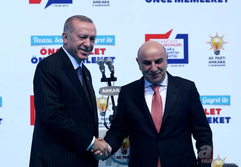 Turgut Altınok kimdir, nereli, kaç yaşında? Ak Parti Ankara Belediye Başkan adayı Turgut Altınok’un kariyeri ve biyografisi… 2