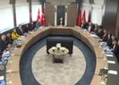 CHP MYKda 4 saat neler konuşuldu?