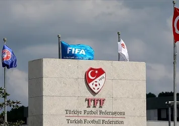 PFDK’dan Galatasaray ve Trabzonspor’a caza